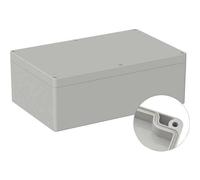 2266421 tru components contenitore universale 250 x 160 90 abs grigio ral 7035 1