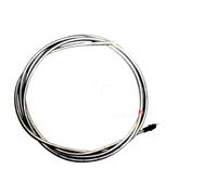 226716-TRASMISSIONE CAVO ARIA CALDA ORIGINALE PIAGGIO APE MAX DIESEL 9QUINTALI