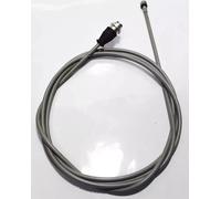 226720-CAVO TRASMISSIONE CONTAKM ORIGINALE PIAGGIO APE MAX DIESEL 9QUINTALI