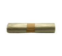 22680 Q.TA' 30 SACCHI NETTEZZA U. ROTOLO 72X110 AMBRA 300 G