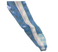 226957 ADESIVO COPPIA 54CM TARGHETTA ORIGINALE PIAGGIO VESPA CICLOMOTORE