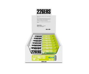 226ERS BARRA GUMMY VEGAN 30g LIME - CASO