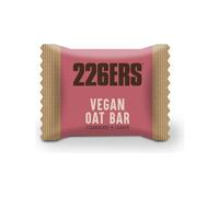 226ers barretta energetica vegan avena fragola nut 50g