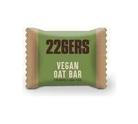 226ers barretta energetica vegan avena pistacchio chia 50g