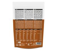 226ers Bevanda Di Recupero Cappuccino 1kg Vanilla Coffee