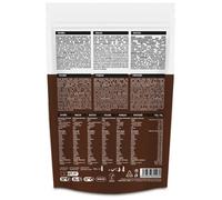 226ers Vegan Recovery Drink Cocoa&caramel 1kg Trasparente