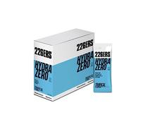 226ERS BEVANDA IDRAZERO 7,5g Monodose TROPICAL - CASO