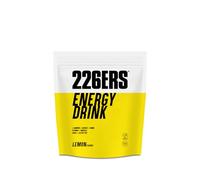 226ERS ENERGY DRINK 500 GR Limone