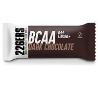 226ERS ENDURANCE FUEL BCAA BAR 60 GR Dark Chocolate