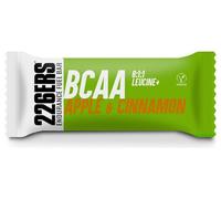 226ers endurance bcaas barretta energetica alla cannella e mela 60g
