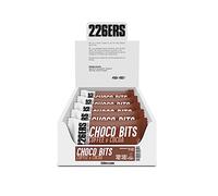 226ERS ENDURANCE FUEL BAR 60g CHOCO BITS CAFFÈ E COCA - CASO