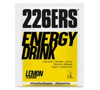 226ERS ENERGY DRINK 50 GR Limone
