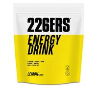 226ERS ENERGY DRINK 500 GR Limone