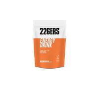 226ers energy drink mandarino 1kg