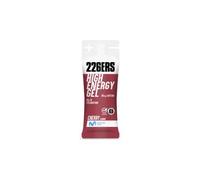 226ers gel alla ciliegia ad alta energia xs caffeina 45 g