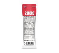 226ers Gel Energetico High Fructose 160mg Ciliegia 80g Multicolour