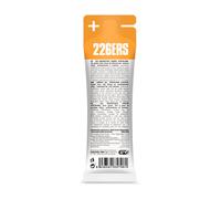 226ers Gel Energetico High Fructose 80g Multicolour