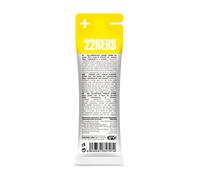 226ers Gel Energetico High Fructose Limone 80g Multicolour