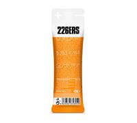 Gel energetico 226ers high energy salato arachidi miele 76 g