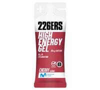 226ERS HIGH ENERGY GEL CILIEGIA 45 GR