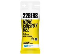 226ERS HIGH ENERGY GEL LIMONE 45 GR