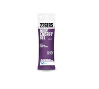 Gel energetico 226ERS High Energy BCAA 76 g ribes nero (76 g)