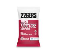 226ERS - High Fructose Energy Drink, bevanda energetica per atleti, con maltodestrina e fruttosio, vegano e senza glutine, apporto carboidrati, aroma anguria, 1 cialde x 90 g