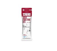 Energy gel 226ers high fructose caffeine cola 80g