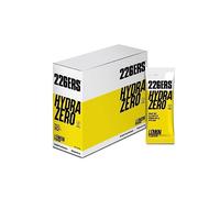 226ERS HYDRAZERO DRINK 7,5g Monodose LIMONE - CASO