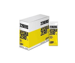 226ERS HYDRAZERO DRINK 7,5g Monodose LIMONE - CASO