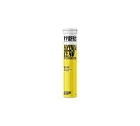 226ERS Hydrazero Effervescent, Compresse Effervescenti per il Reintegro degli Elettroliti, Adatte ai Vegani, senza Glutine, senza Calorie, Limone, 20 Compresse
