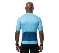226ers Maglia A Maniche Corte Color Block Blue