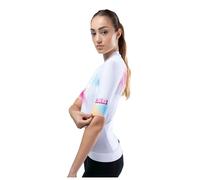 226ers Maglia A Maniche Corte Cx Pro 4.0 Hydrazero Multicolor