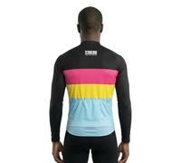 226ers Maglia A Maniche Lunghe Hydrazero Black Multi