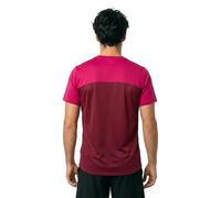 226ers Maglietta A Maniche Corte Color Block Pink