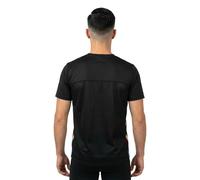 226ers Maglietta A Maniche Corte Side Slim Flag Black