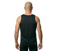 226ers Maglietta Senza Maniche Side Slim Flag Black