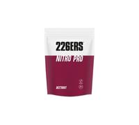 226ers nitro pro integratore alimentare barbabietola 290g