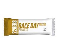 226ERS Race Day Bars, Barretta Energetica Vegana, Senza Gluten, Energy Bars, Arachidi - 1 x 40 g