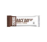 226ERS Race Day Bars, Barretta Energetica Vegana, Senza Gluten, Energy Bars, Caffè e Cacao - 1 x 40 gr
