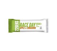 226ERS Race Day Bars, Barretta Energetica Vegana, Senza Gluten, Energy Bars, Mela e Cannella - 1 x 40 gr