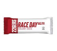 226ERS Race Day Bars, Barretta Energetica Vegana, Senza Gluten, Energy Bars, Sapore italiano - 1 x 40 g