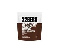 226ers recovery chocolate 500g