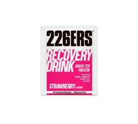 226ers Recupero Monodose Box Fragola 50g 15 Unità Multicolor