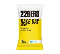 226ers Scatola Di Stick Monodose Sub9 Race Day Anguria 87g 9 Unità