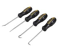 22700 set: raschietto 4 pz. PROXXON