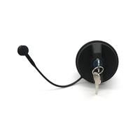 22720375 per Chevrolet per Astro per Blazer per Volt 2011 2012 Tappo di riempimento del Serbatoio del Carburante a Benzina e Diesel con Chiavi Tappi per Serbatoi del Carburante per Auto
