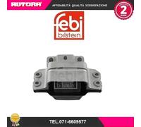 22724 Supporto, Cambio post sx (MARCA-FEBI)