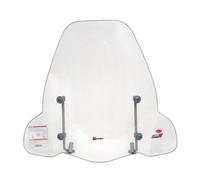 22736 PARABREZZA ORIGINALE FACO PER YAMAHA NEOS 2007-2012 CON ATTACCHI NO BIONDI