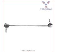 22745 Bielletta barra stabilizzatrice Vema Anteriore per CITROEN XANTIA C5 II I